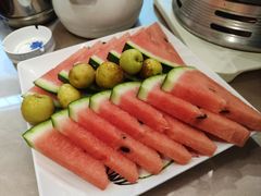 -老德州四合院·德州菜(天衢路店)