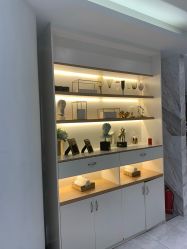 点击看大图 -3AM HAIR SALON烫发染发接发
