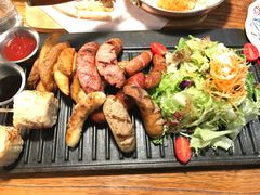 -I HOLIC艾豪丽披萨(KKone店)
