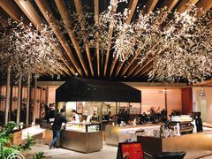 -Seesaw Coffee(朝阳大悦城店)