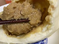 笋丁肉包-白玉兰食品(甜云店)