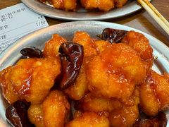 -谢记上海大排档(长寿路店)