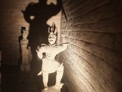 -洛阳古墓博物馆