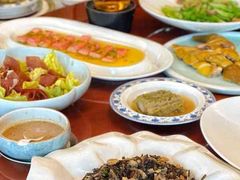 -潮府馆·非遗潮州菜·世纪公园(新国际博览中心店)