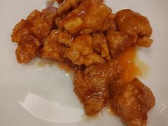 -畔山酒店中餐厅