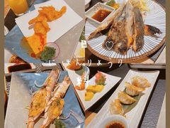 -桃夭日式料理(国信店)