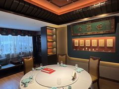 -四世同堂·京菜·烤鸭(双井店)