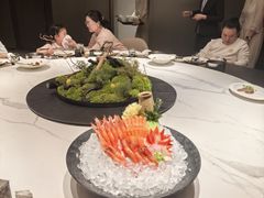 -曲水兰亭·兰亭·宴(上海虹桥店)