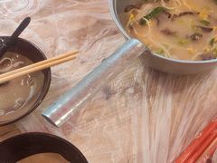 -王大乔泡椒米线·小火锅(星城天地店)