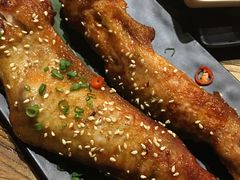 -辉记炭烧海鲜大排档·老字号(福田店)
