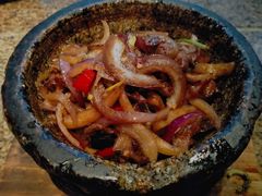 -绿茶餐厅(乐峰广场店)