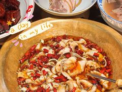 -永安水煮活鱼·仪征菜(仪征奥林匹克店)