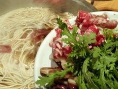 -萨拉伯尔水源素问店·韩国宫廷料理(人民路店)