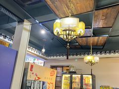 -安吉美渝石锅鱼(芜园西路店)