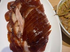 -春饼先生·北京烤鸭(甘井子万达店)