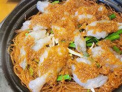 -老砂锅(城北店)