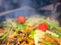 -老板恋上鱼(恒隆广场店)