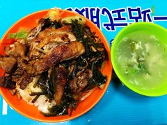 -扬州大学扬子津校区润园餐厅