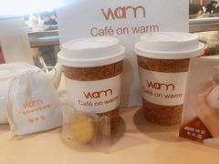 -Cafe on warm(丹霞店)