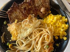 -豪客来牛排(人民东路店)