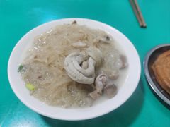 原味肥肠粉-甘记肥肠粉(马鞍北路店)