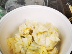 -张公桥美食街
