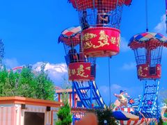 -青岛方特梦幻王国