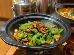 -爷爷的土钵菜(街道口店)