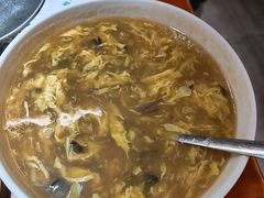 -二姐家三个拿手菜·北塘海鲜·大馅锅贴王(成林道店)