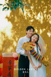-金夫人婚纱摄影(西昌店)