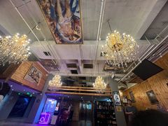 -明日世界密室轰趴·剧本桌游·箭馆团建(国贸店)