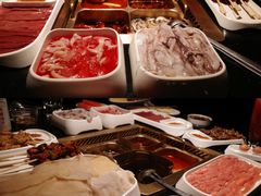 -川西坝子火锅(清江东路3.0直营店)