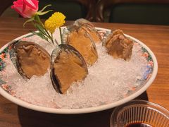 手工冰镇鲍鱼-木棉·醉心粤味(COCO Park店)