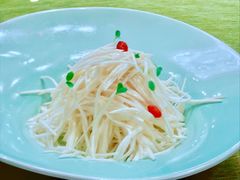 -亮宝楼国宴+文化陕菜