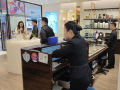 -博士眼镜·President总统(宝安海雅缤纷城店)