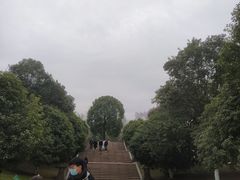 -南京市江宁方山