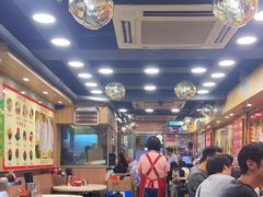 -章记香港仔鱼蛋王(西洋菜街店)