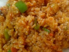 -小艾家的炒饭(万新村店)
