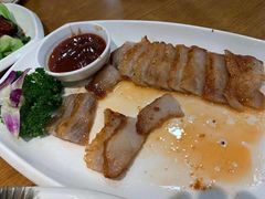 -周锦记广式餐厅