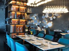 大堂-CASANOVA西餐厅(海信广场店)
