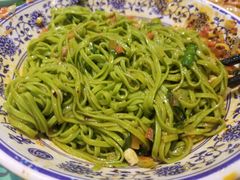 -令氏家外家周秦食府(高新店)