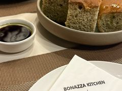 -BONAZZA 意大利餐厅