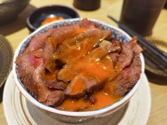 -御瀛日本料理