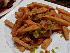 -永红源·啤酒烧烤海鲜大排档(台柳路店)