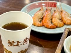 -蟹上黄·蟹黄面·江南糖水(人民广场店)