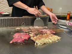 -大渔铁板烧(海雅缤纷城店)