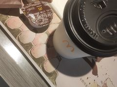 -麦当劳(兰天城市广场店)