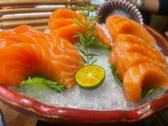 -沼津港精致料理·寿喜烧·烧鸟(青浦宝龙广场店)