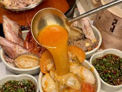 -太琼糟粕醋火锅·海南老爸茶(海棠湾臻选店)