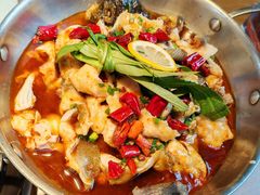 -菌自由丨野生菌火锅特色庭院餐厅(丽江古城店)